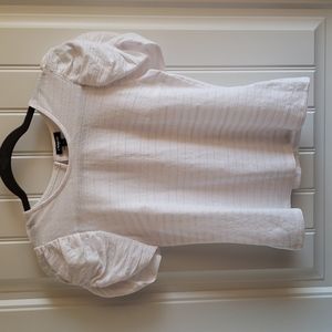 Express | Puffy Sleeve Top
